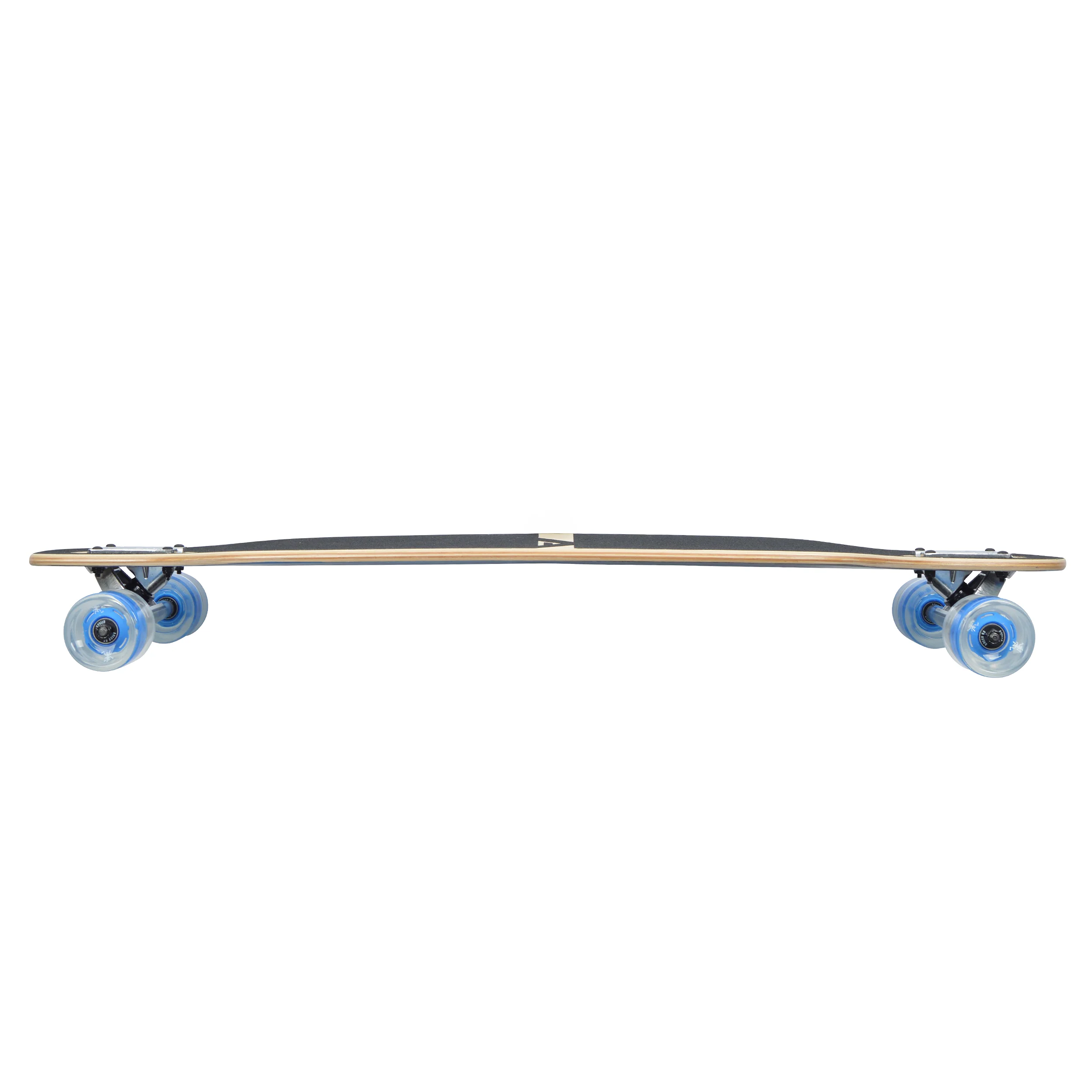 Longboard 36" incl. T-tool - Blue Sky - Afbeelding 5