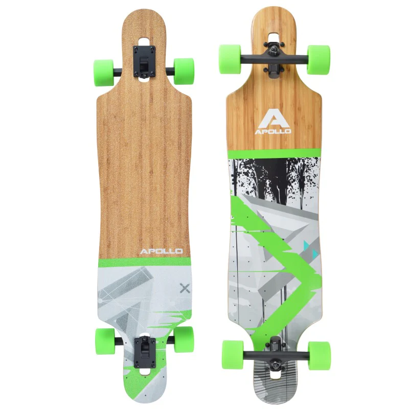 Longboard 40" incl. T-tool - Upolu - Afbeelding 2